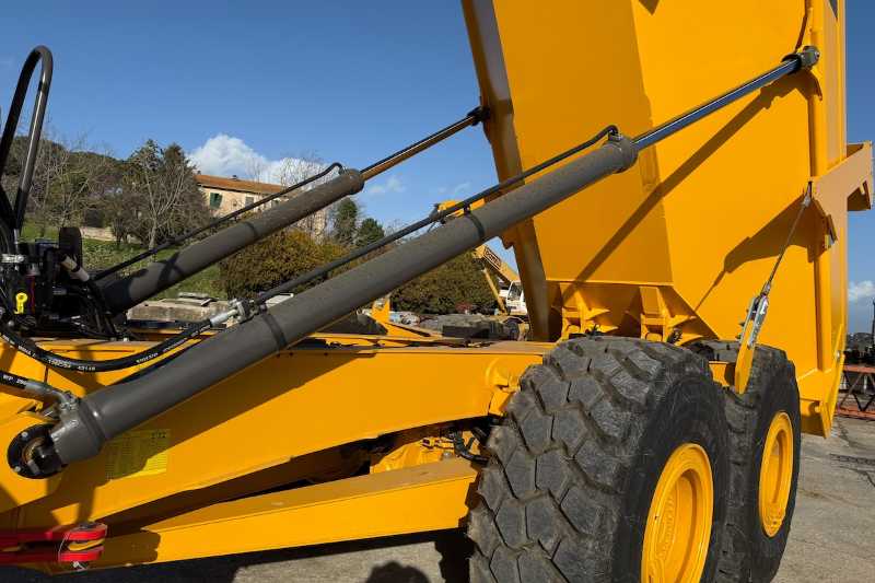 OmecoHub - Immagine VOLVO A30G